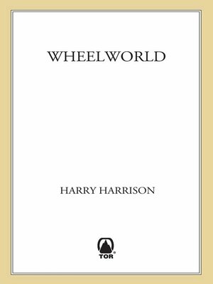 cover image of Wheelworld